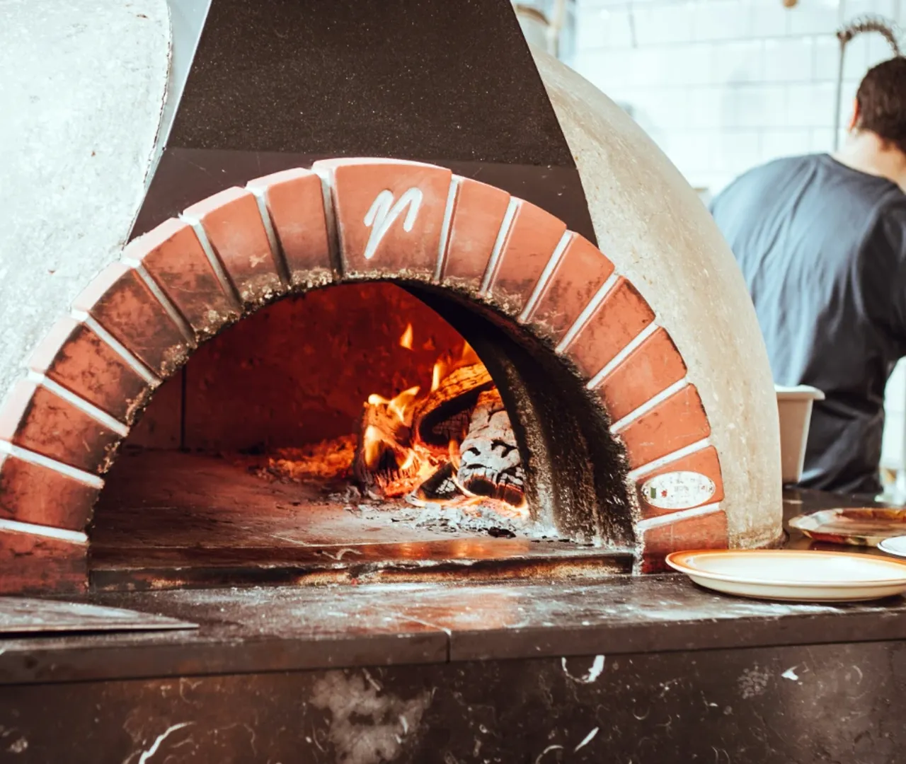 Colaba's Premier Dining Choice